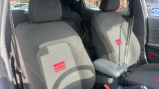 Ford Fiesta 1.0 EcoBoost Hybrid mHEV 125 ST-Line 5dr Petrol Hatchback